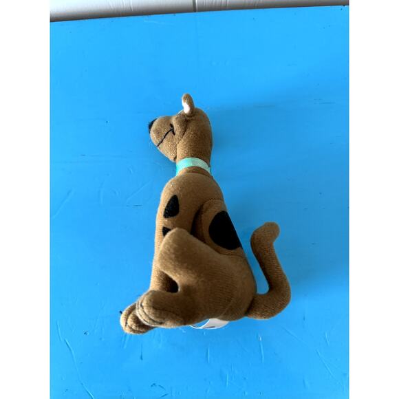 Scooby-Doo 6" Plush Toy - Picture 2 of 6